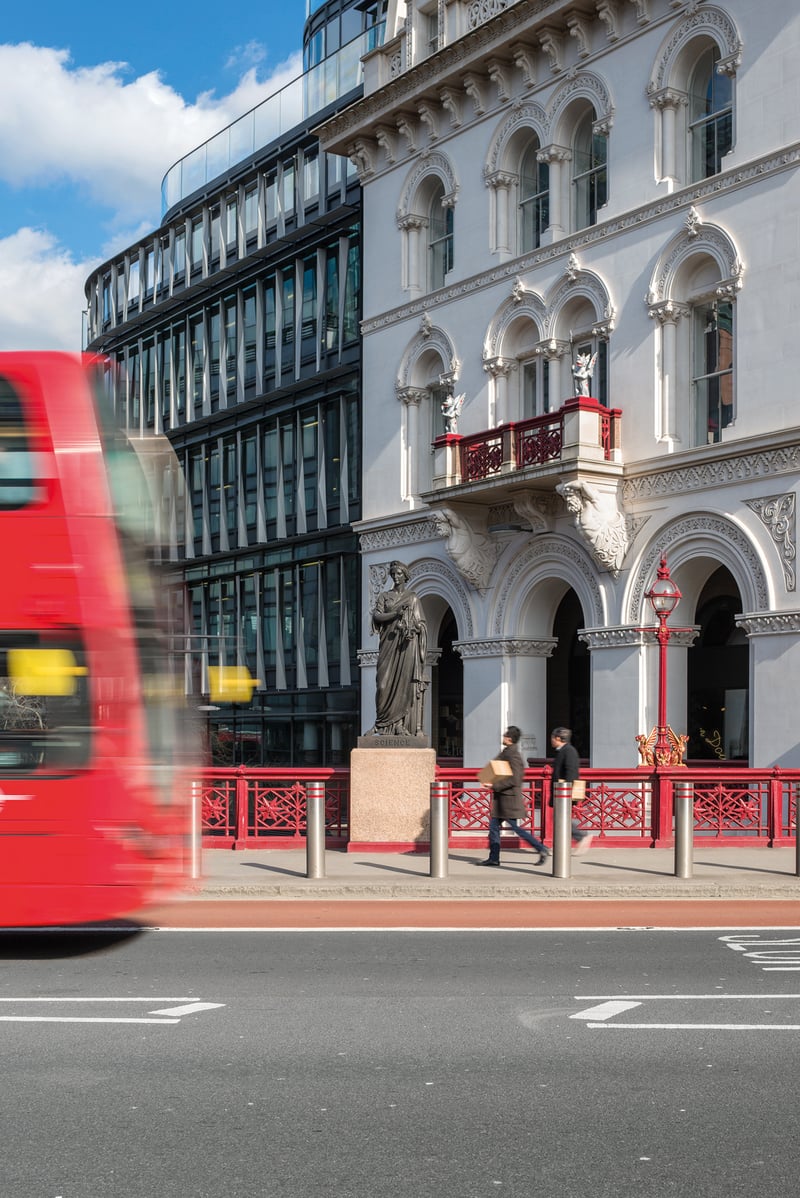 Farringdon Bridge preview 5